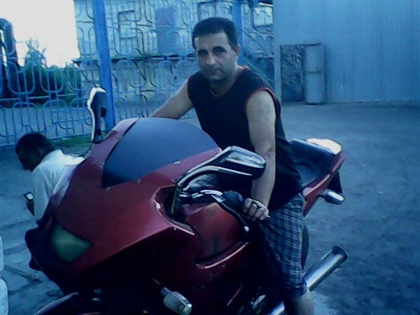 Шахмардан Алиев