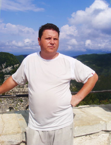 Александр Маслов