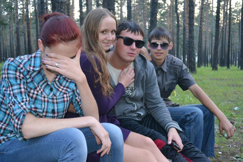 Андрей Федоренко