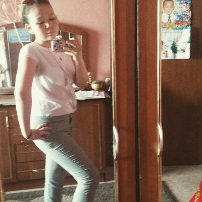 Назым Темиргалиева