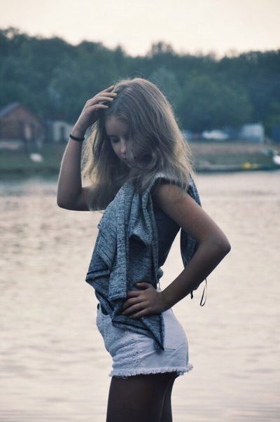 Полина Петрович