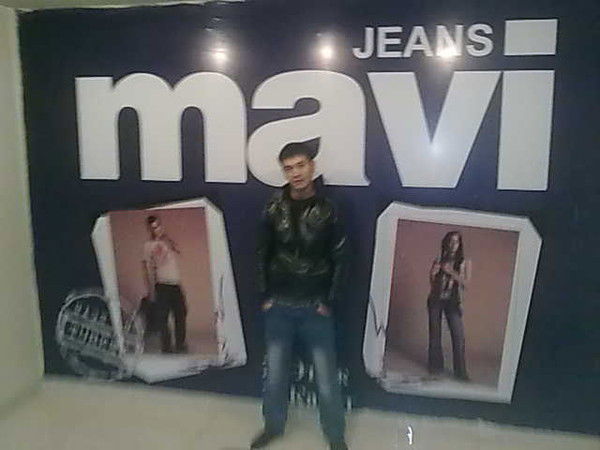 Ильяс Муканбетов