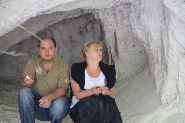 Владимир Дубков