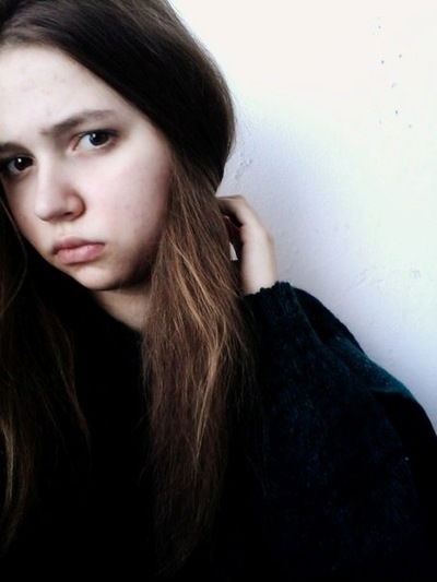 Искристая Елизавета