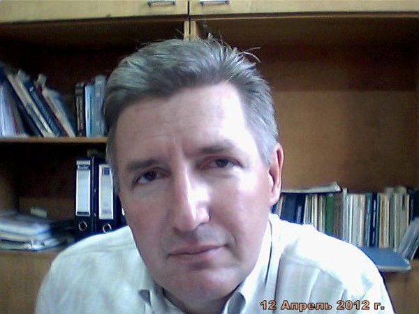 Фёдор Гаврилов