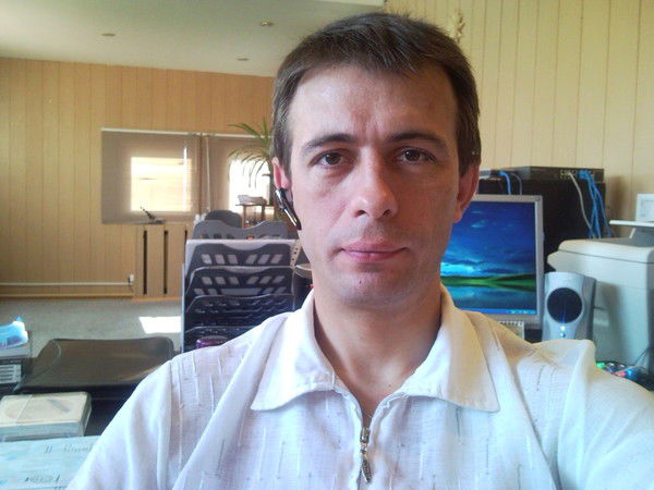 Игорь Вершинин