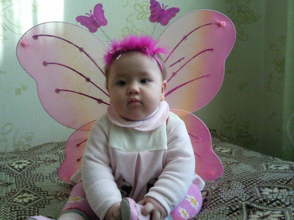 Ситора Умарова