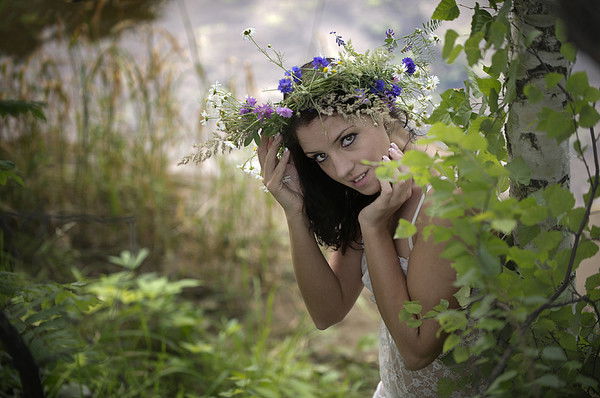 Василиса Даниленко