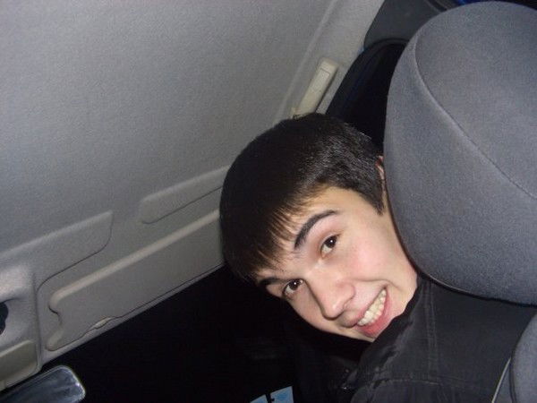 Артур Тазиев