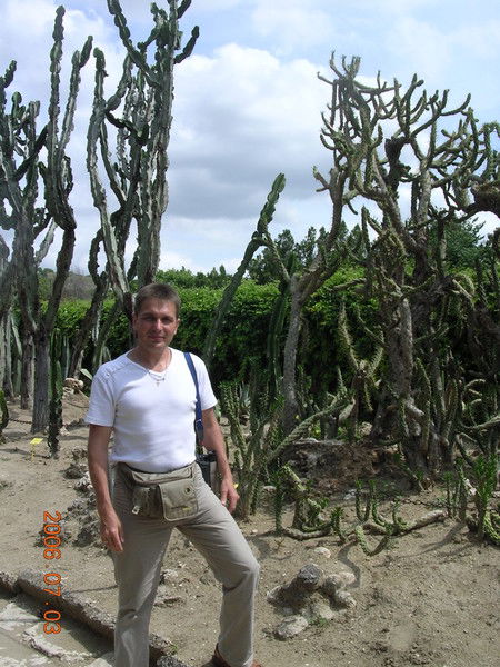 Сергей Попов