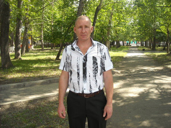 Александр Суслов