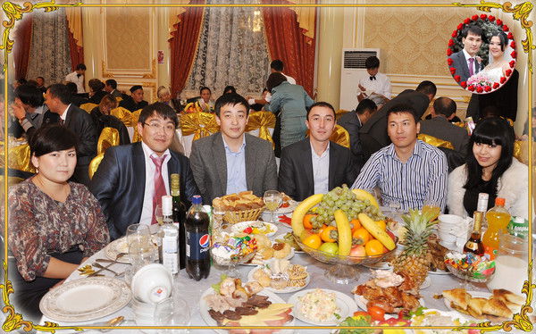 Бекзат Баймаганбетов