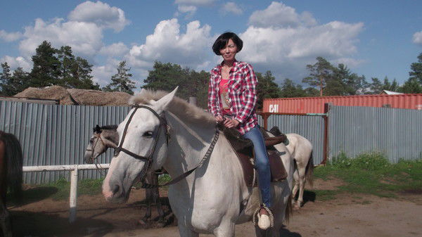 Асем Трушева