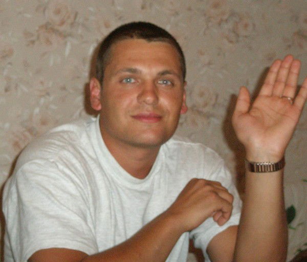 Сергей Смития