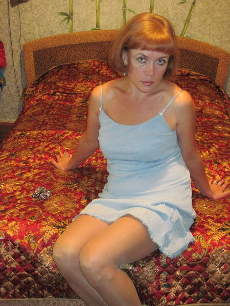 Ирина Перепелица