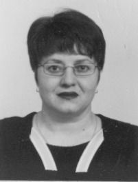 Войтенко Анна