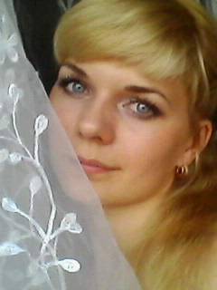 Любовь Пушистова