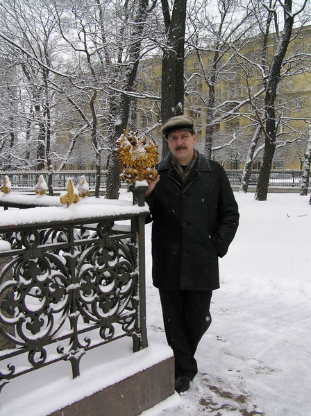 Андрей Тихомиров