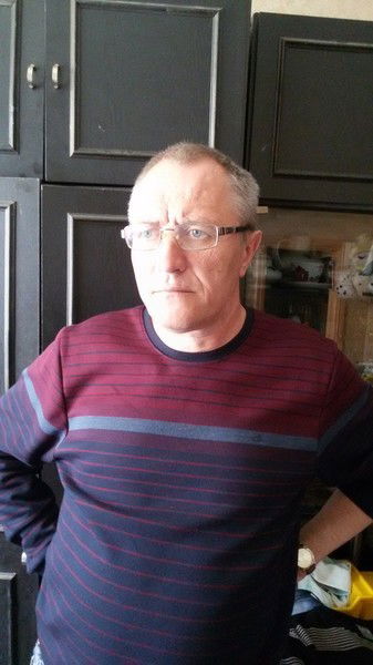 Sergei Cheremisinoff