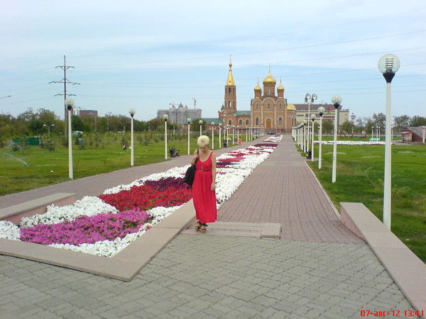 Валентина Лукьяненко