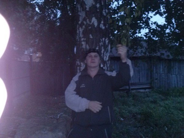 Иван Труханов