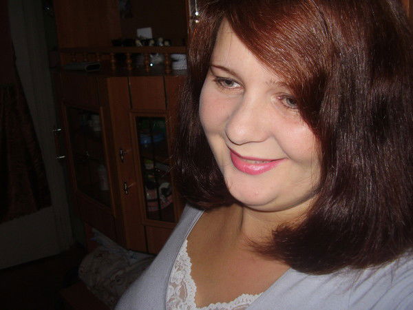 Татьяна Александрова