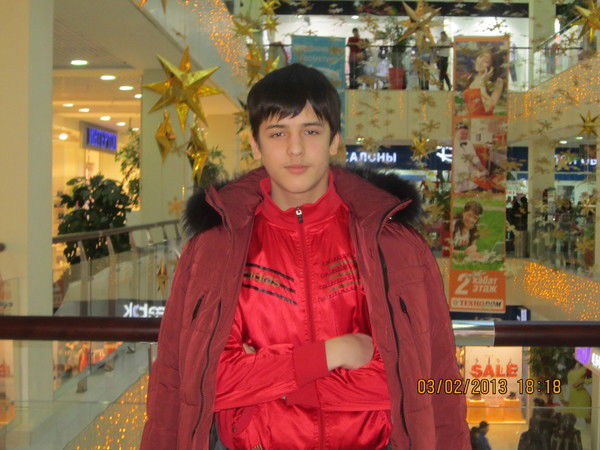 Иван Дубинин