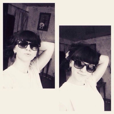 Виктория Лазеба