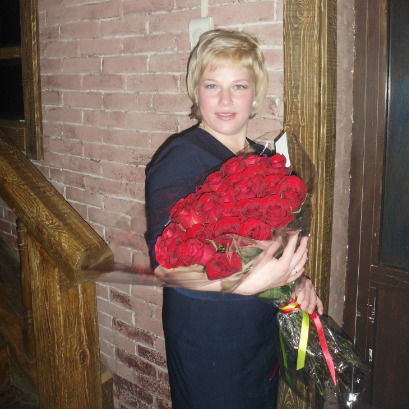 Вера Асеева