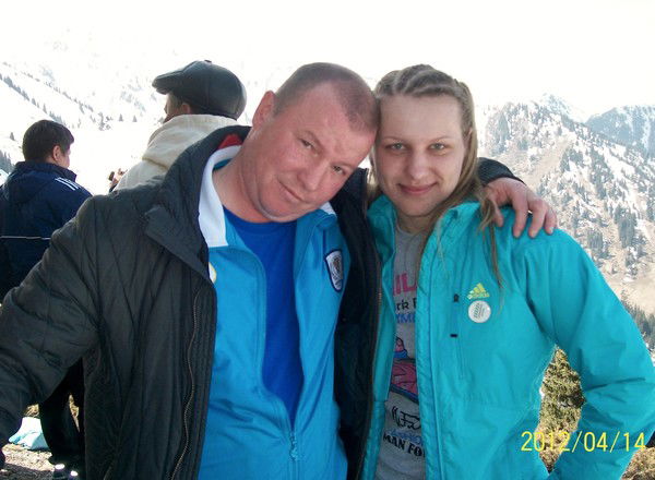 Римма Волосенко