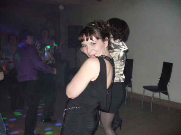 Наталья Ляшенко