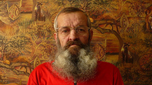 Владимир Куркин