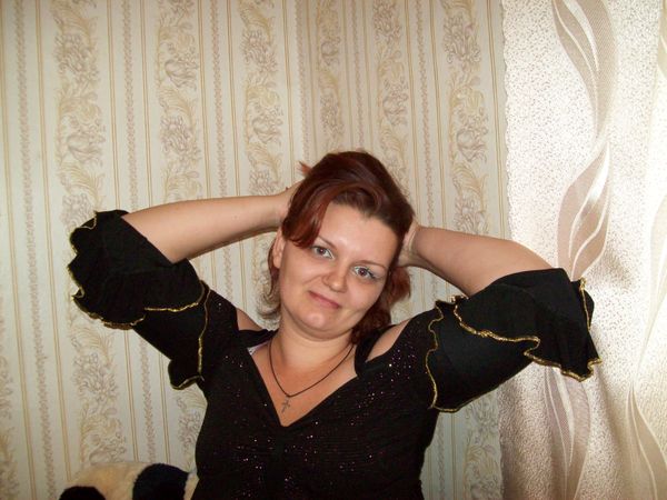 Анна Репетий