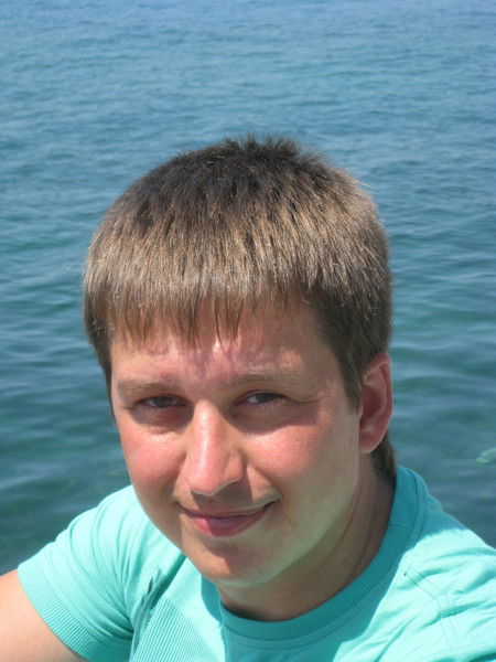 Илья Иващёнок