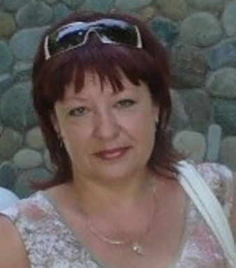 Татьяна Чепайкина