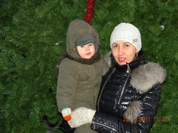 Ирина Малышева