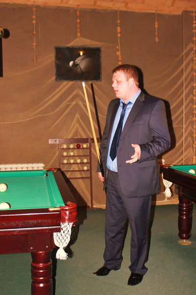 Владимир Зайцев