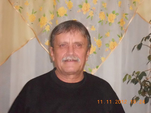 Сергей Царев