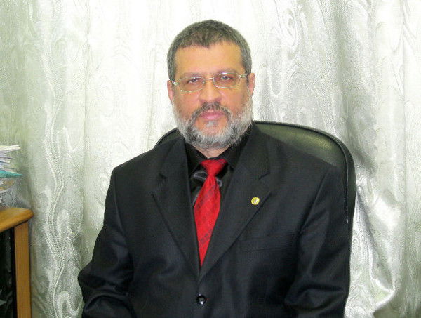 Воробьев Александр