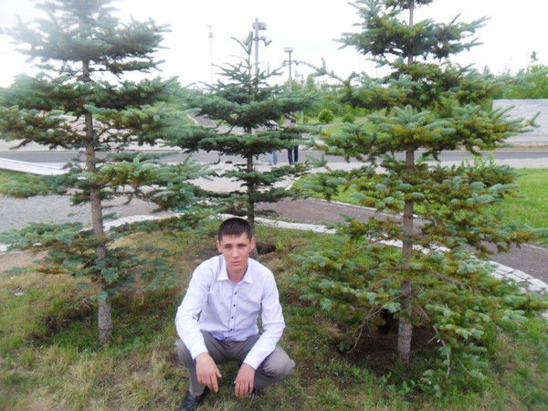 Владимир Иванов