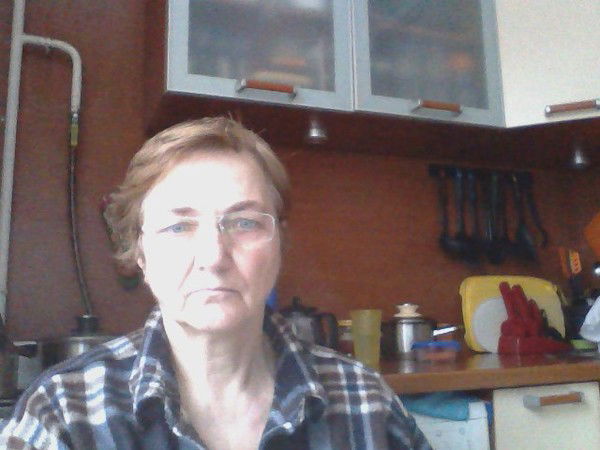 Татьяна Цыганова