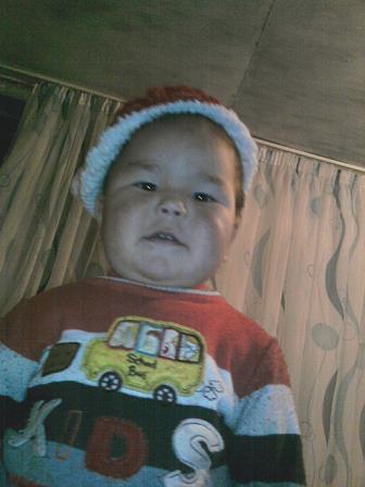 Абдыманап Зиябидинов