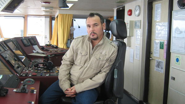 Эмиль-Динар Губаев