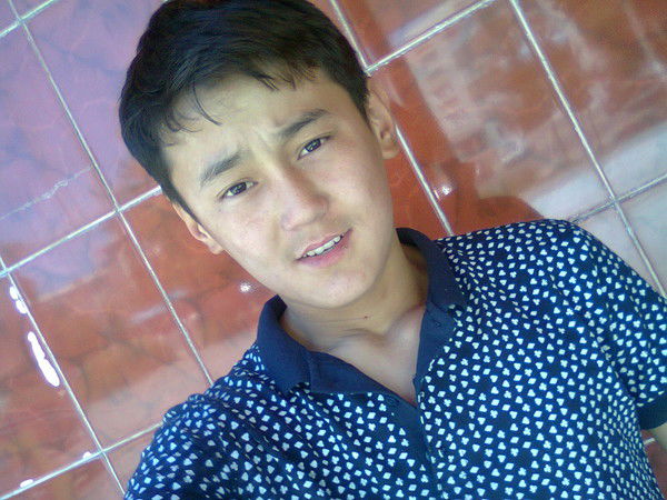 Тлеген Cымагулулы