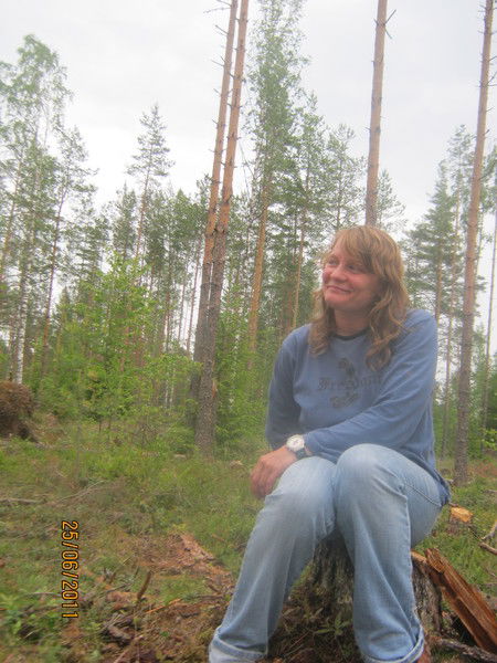 Алёна Картышкина