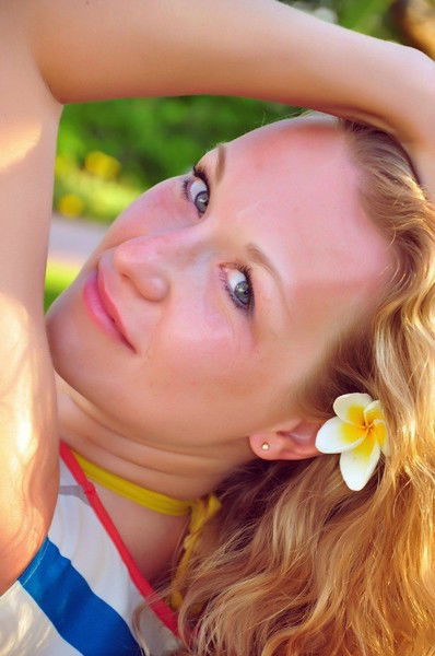 Горняга Оксана