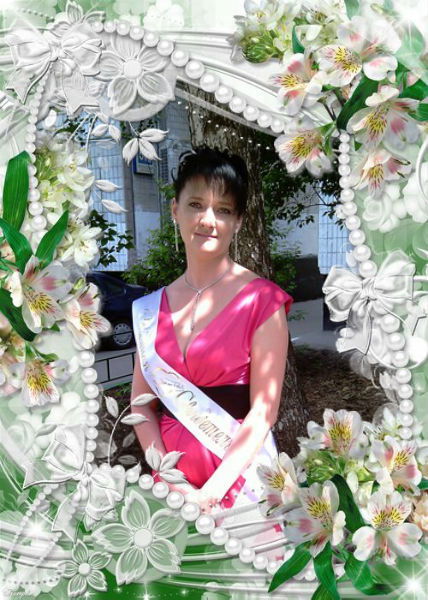 Наталья Челова