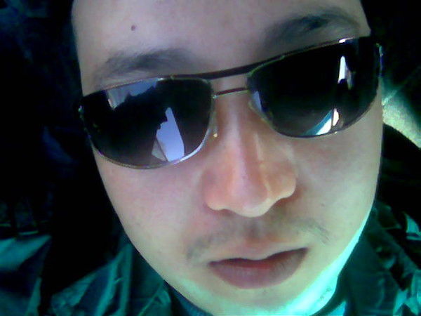 Данияр Раимбеков