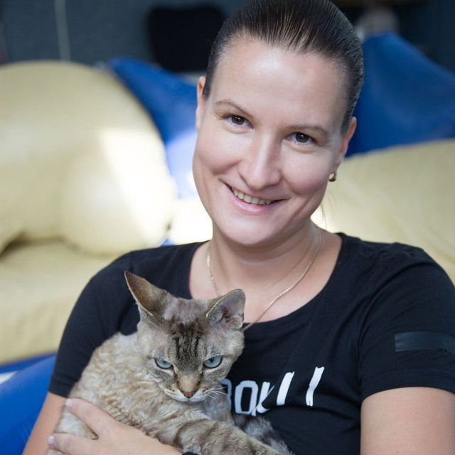 Мария Малышева