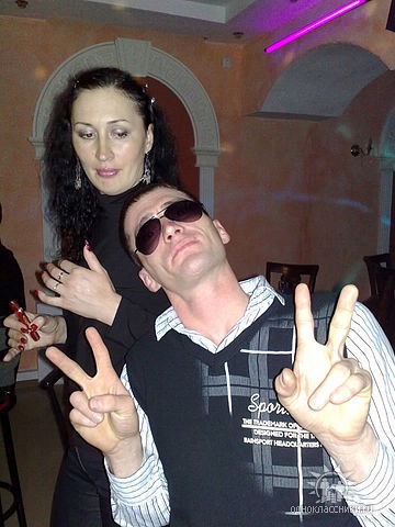 Алексей Белозёров